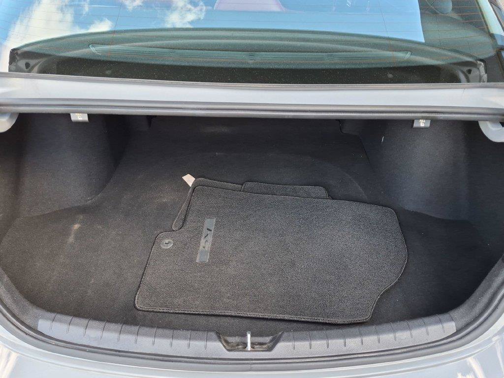 Certified Used 2024 Gray Kia GT-Line image 7