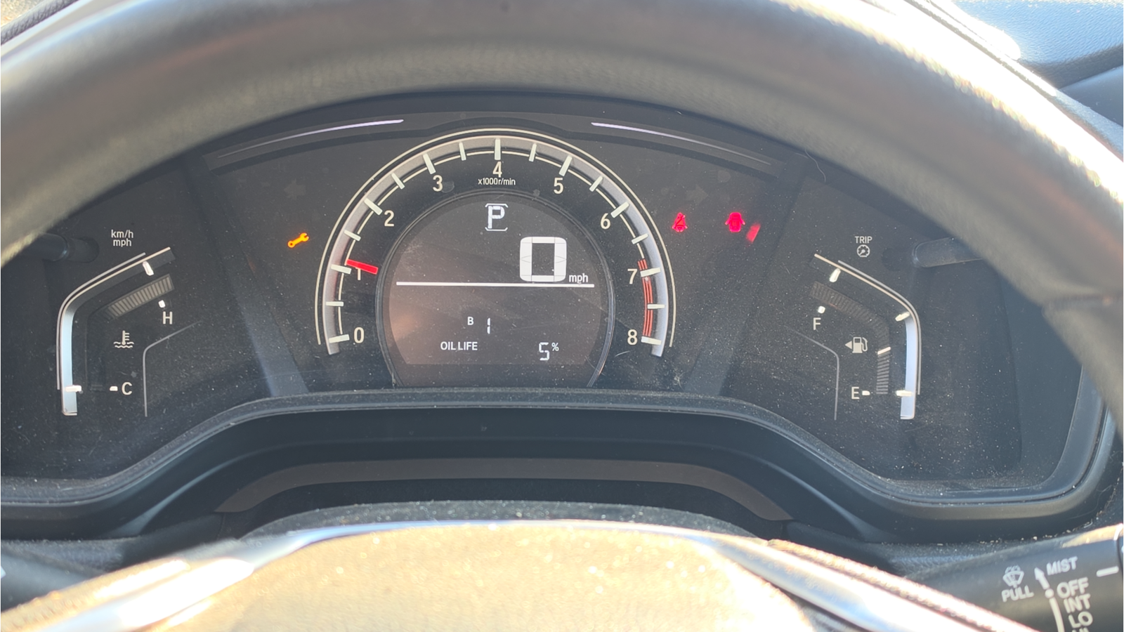 Used 2017  Honda LX image 14