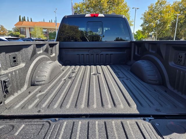 New 2026 Agate Black Metallic Ford F-350® Platinum® image 33