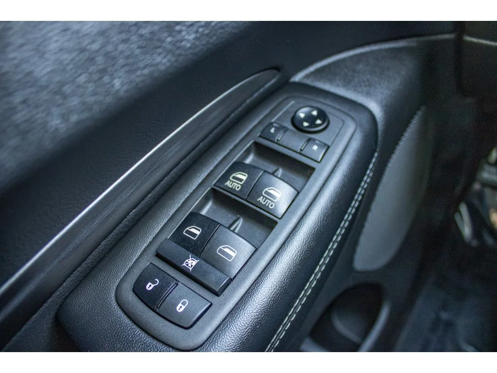 Used 2021 Destroyer Gray Clearcoat Dodge SXT Plus image 37