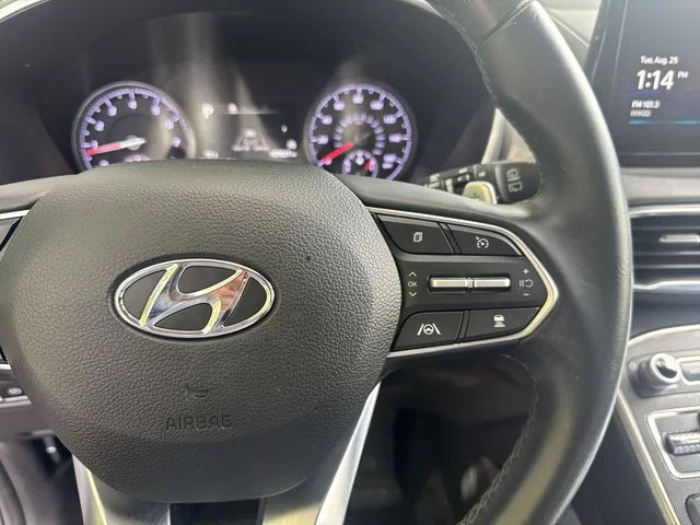 Used 2023 Black Hyundai SEL image 18