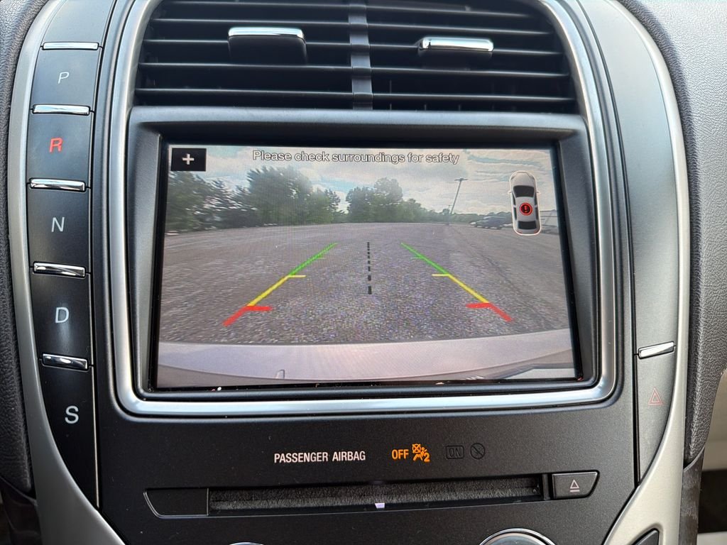 Used 2018 Brown Lincoln Reserve image 23