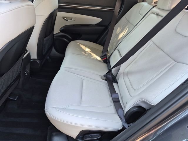 Used 2023 Gray Hyundai SEL image 24