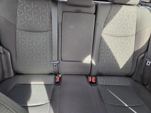 Used 2024 Ice Cap Toyota XLE image 30