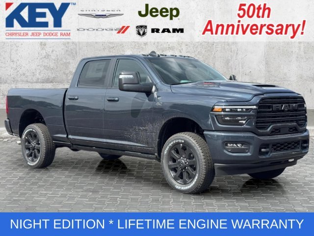 2027 RAM 2500