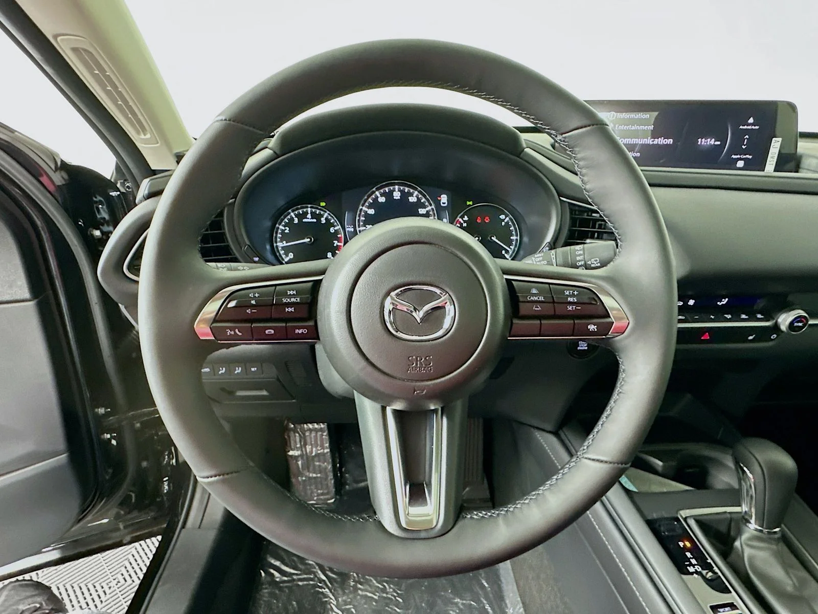 2026 Mazda CX-30 Premium - Photo 11