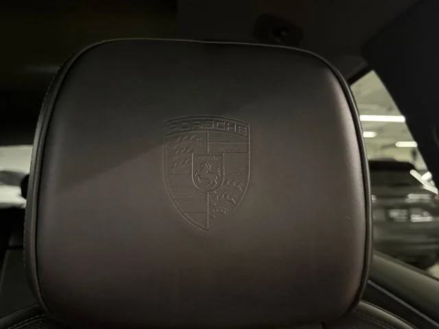 Certified Used 2023  Porsche S image 31