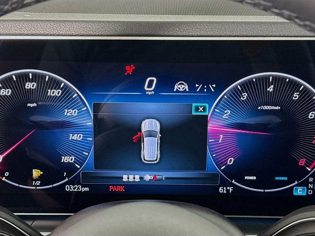 New 2026  Mercedes-Benz GLE 350 image 13