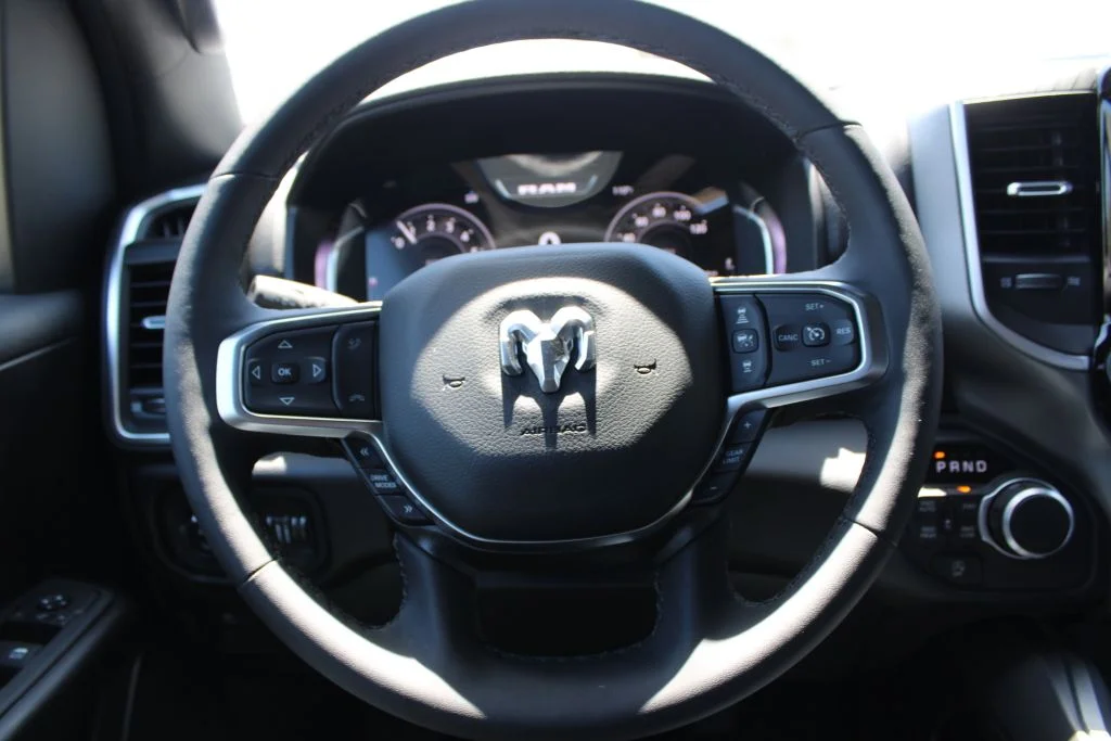 2026 RAM 1500 Big Horn/Lone Star - Photo 28