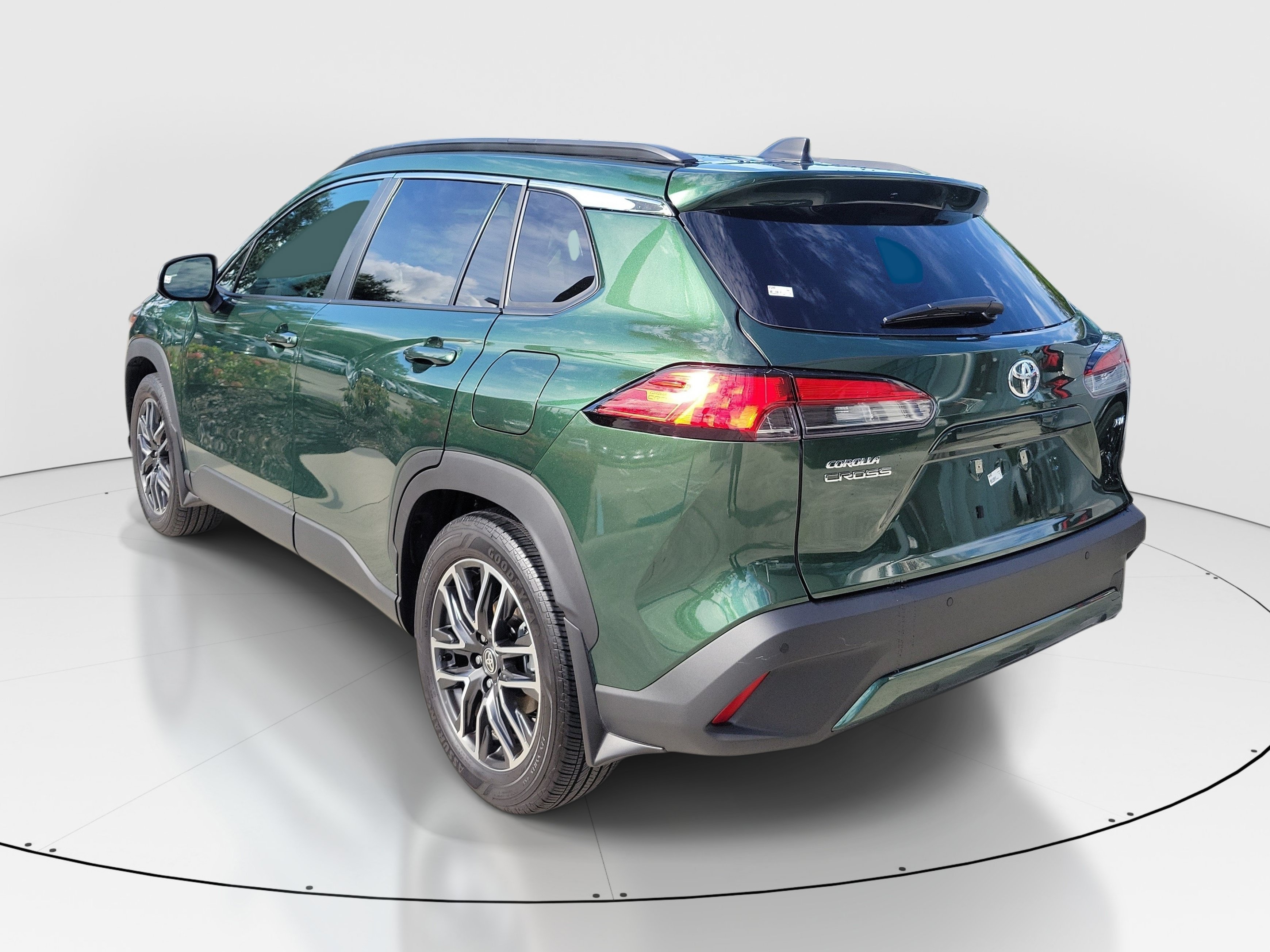 Used 2026 Cypress Toyota XLE image 5