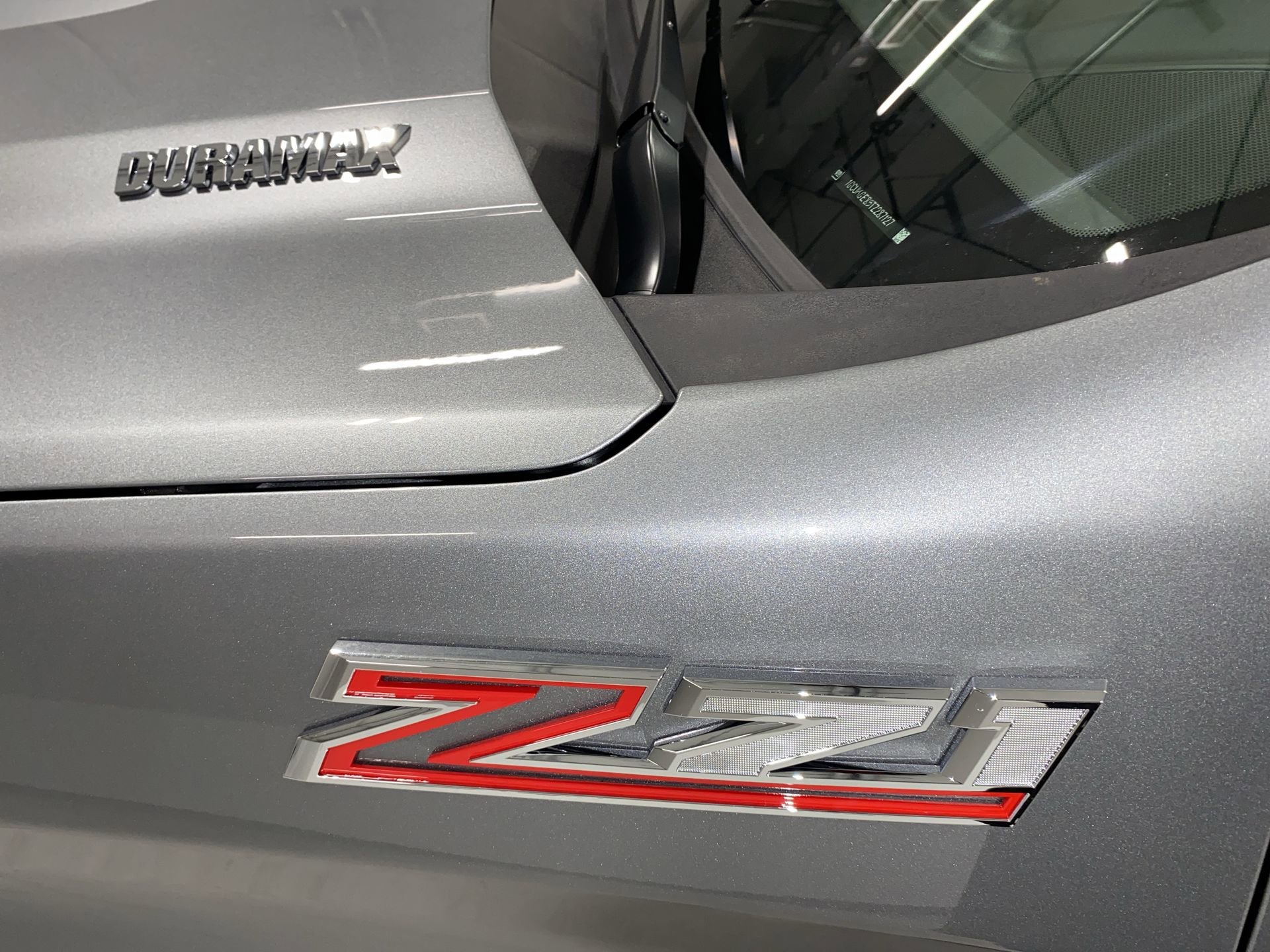 2026 Chevrolet Silverado 1500 LTZ - Photo 30