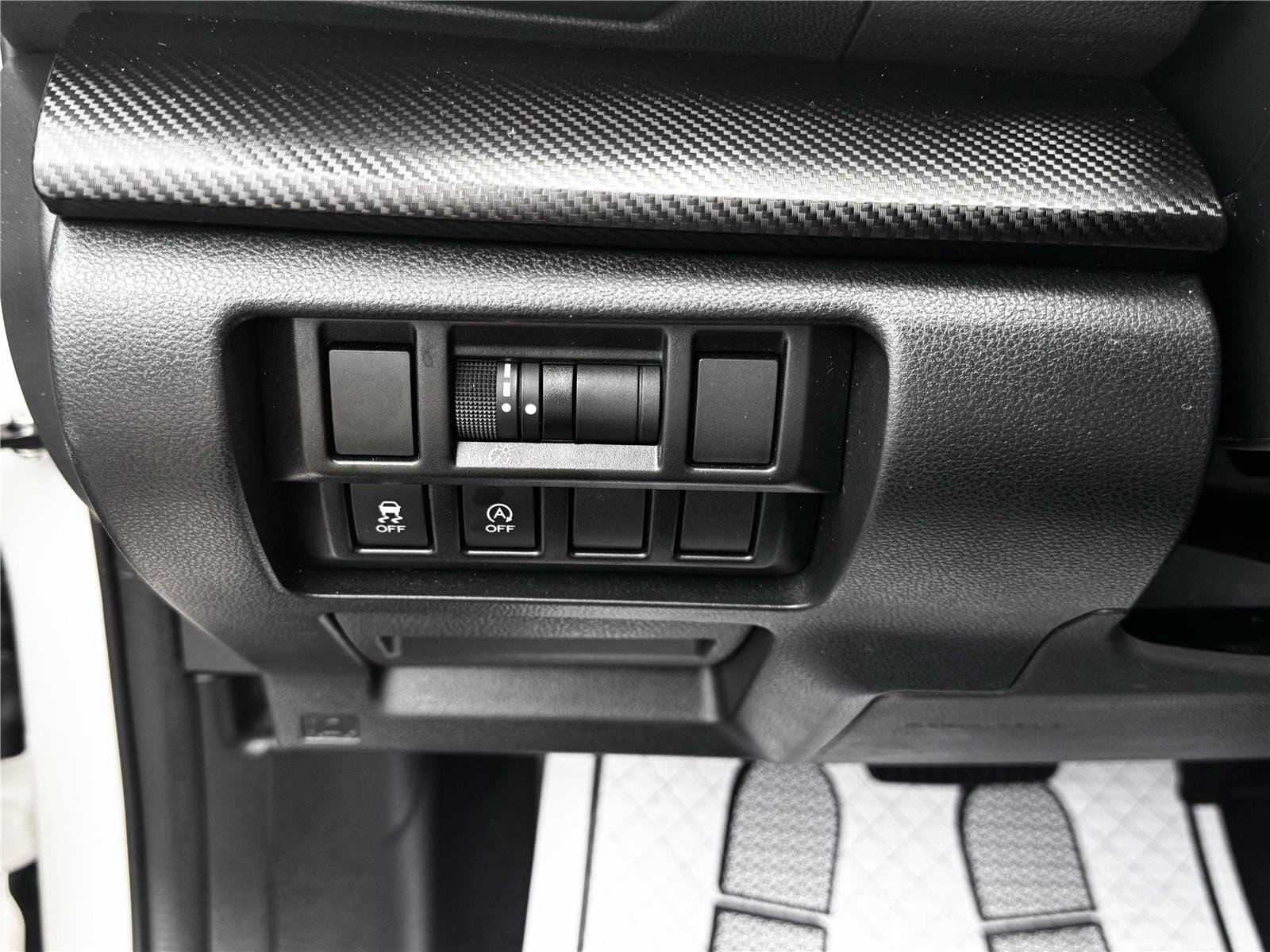 2023 Subaru Crosstrek Premium - Photo 16