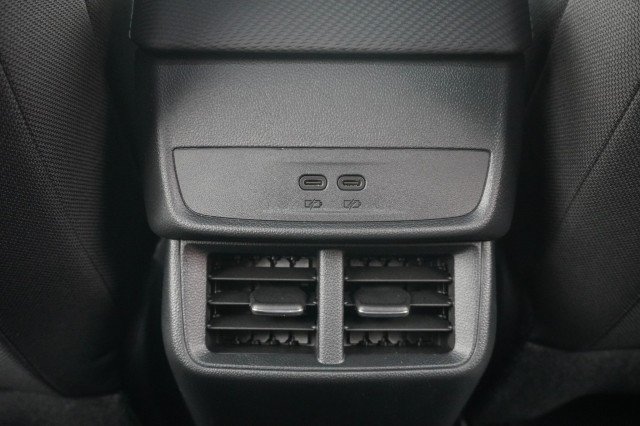 2027 Chevrolet Equinox LT - Photo 23