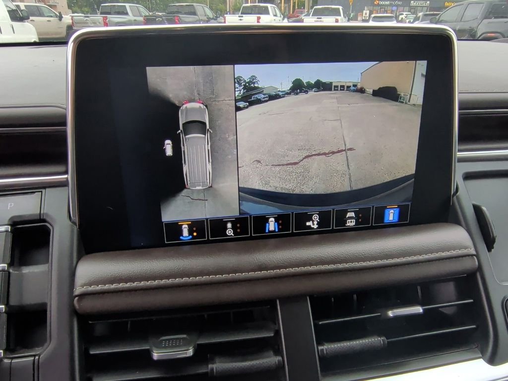 Used 2022 Gray Chevrolet LT image 26
