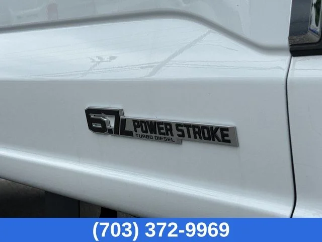New 2026 Oxford White Ford 9' READING SERVICE BODY image 11
