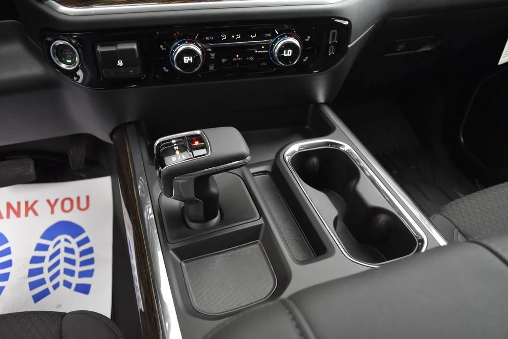 2026 GMC Sierra 1500 Elevation - Photo 11