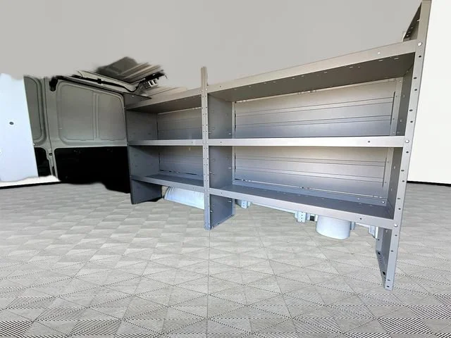 2026 Chevrolet Express Cargo Work Van - Photo 12