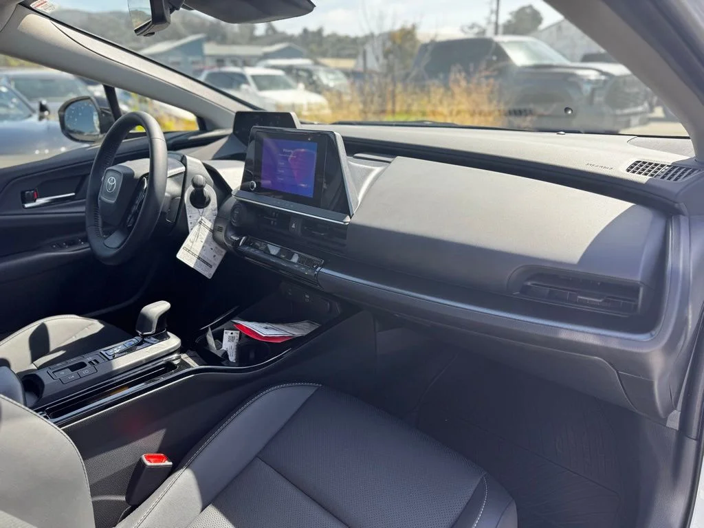 New 2026  Toyota SE image 16