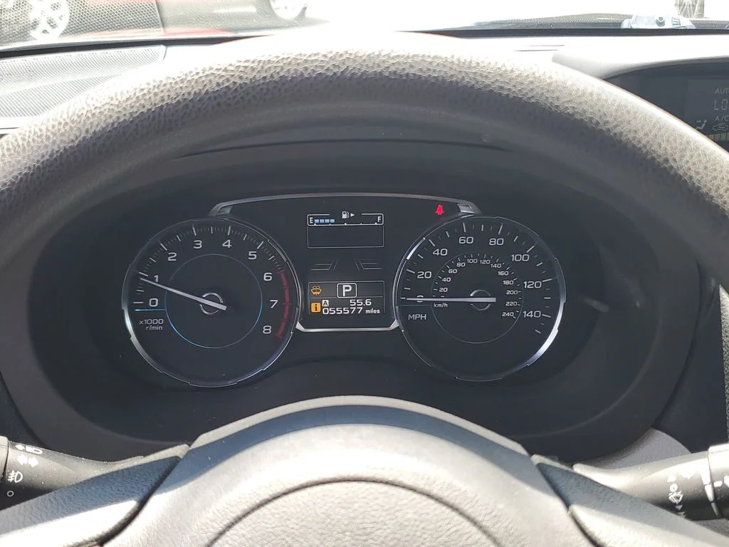 Used 2017 Gray Subaru 2.5i Premium image 26