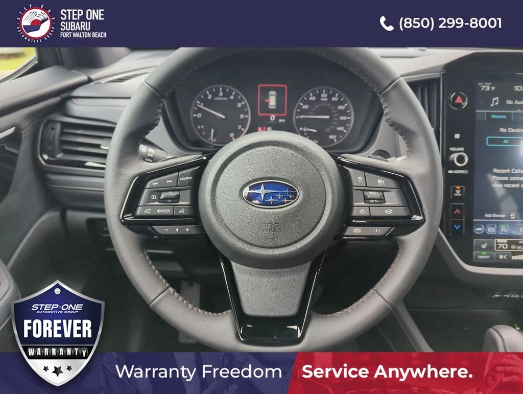 2026 Subaru Forester Sport - Photo 17