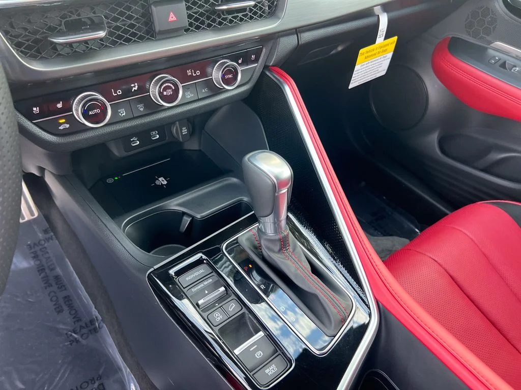 2026 Acura ADX A-spec w/Advance Package - Photo 24