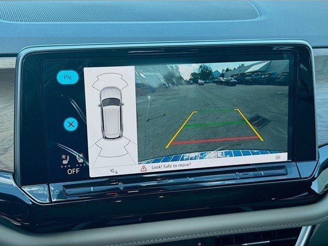 2026 Volkswagen Atlas SE w/Tech - Photo 13
