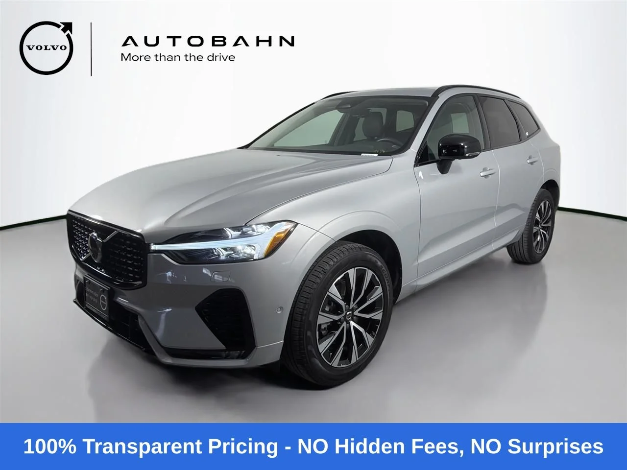 2023 Volvo XC60