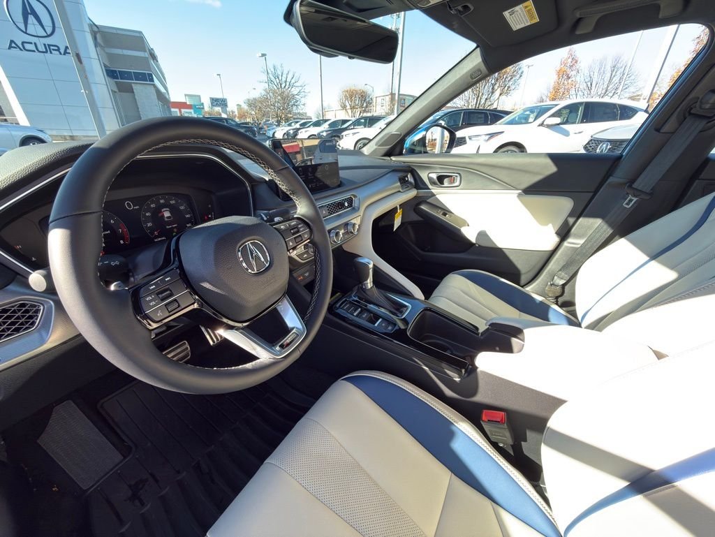 2026 Acura Integra A-Spec w/Technology Package - Photo 20