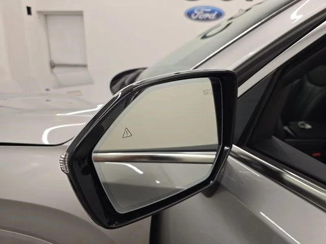 Used 2025 Silver Hyundai Calligraphy image 43