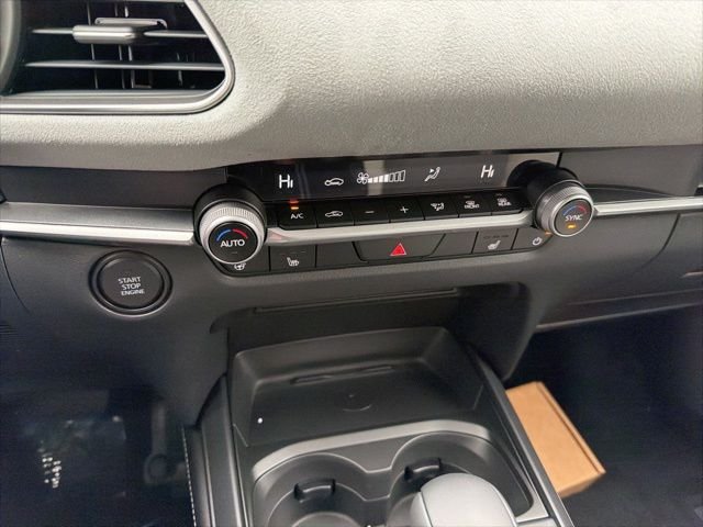 2026 Mazda CX-30 Turbo Aire Edition - Photo 16