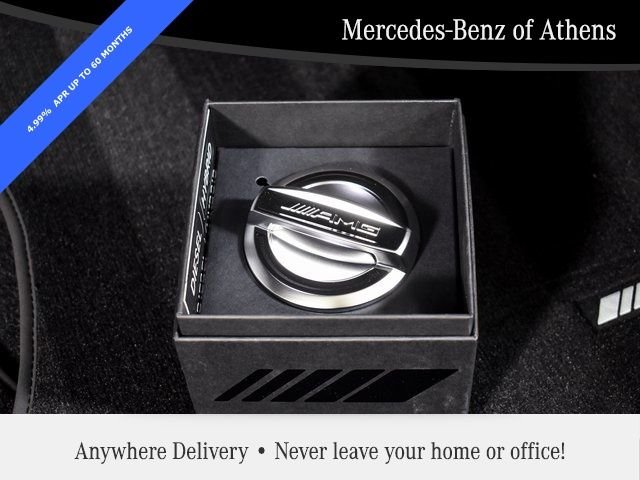 New 2026 MANUFAKTUR Alpine Grey Mercedes-Benz CLE 53 AMG® image 53