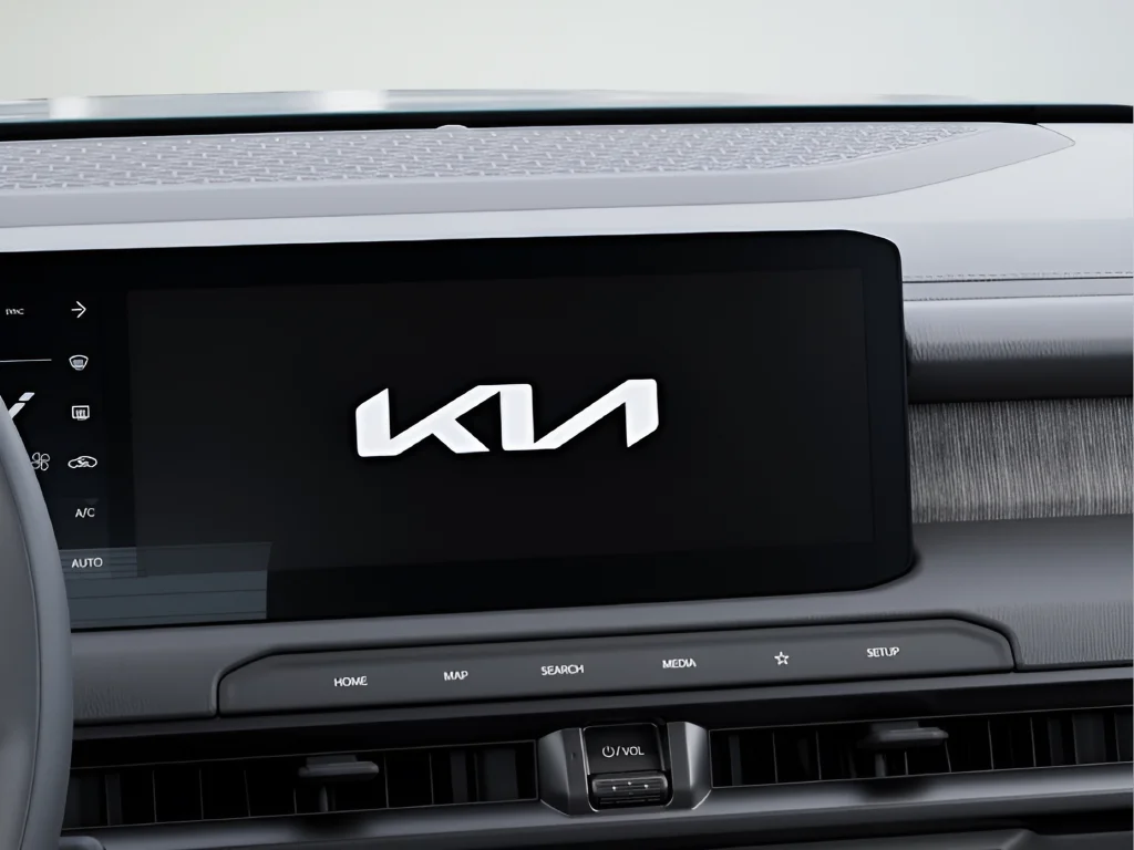 New 2027 Black Kia X-Line SX Prestige image 16