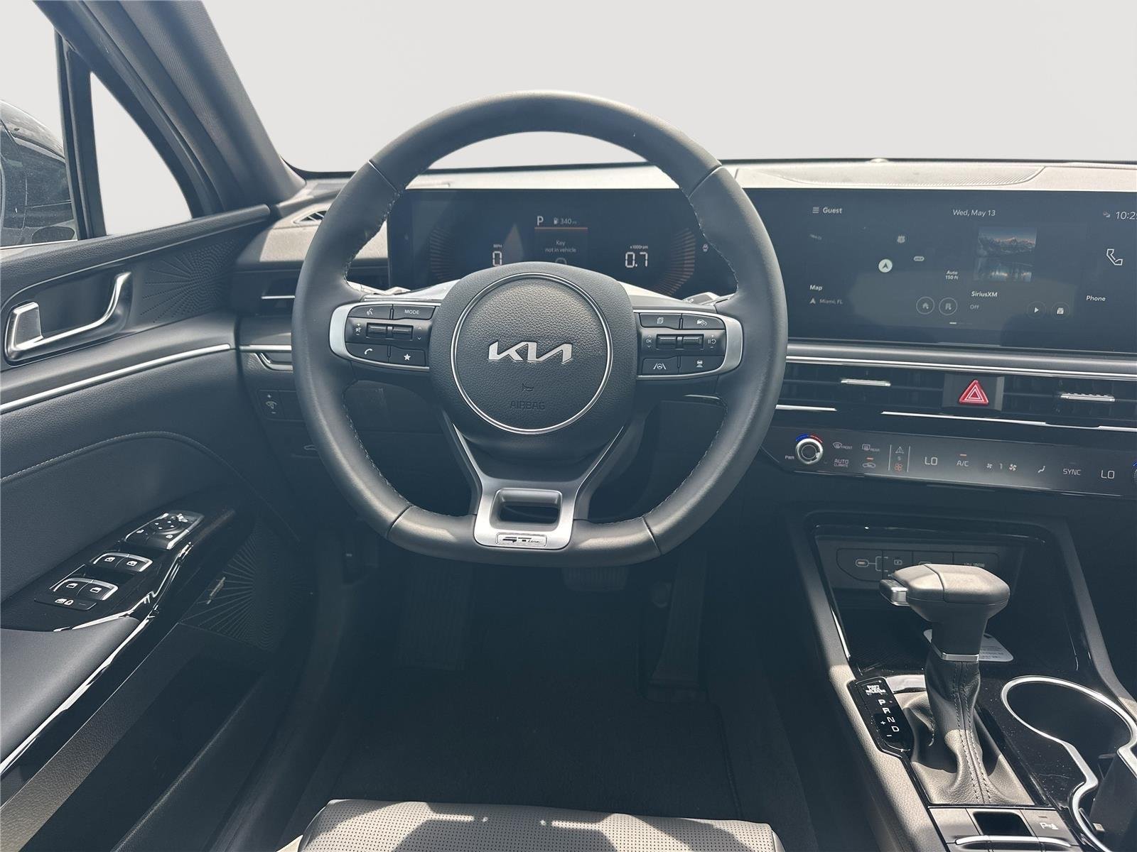 New 2026 Wolf Gray Kia GT-Line image 46