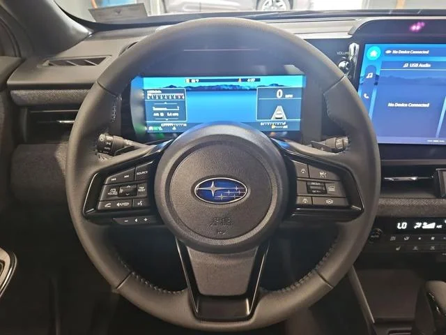 New 2026 ICE SILVER METALLIC Subaru Premium image 26