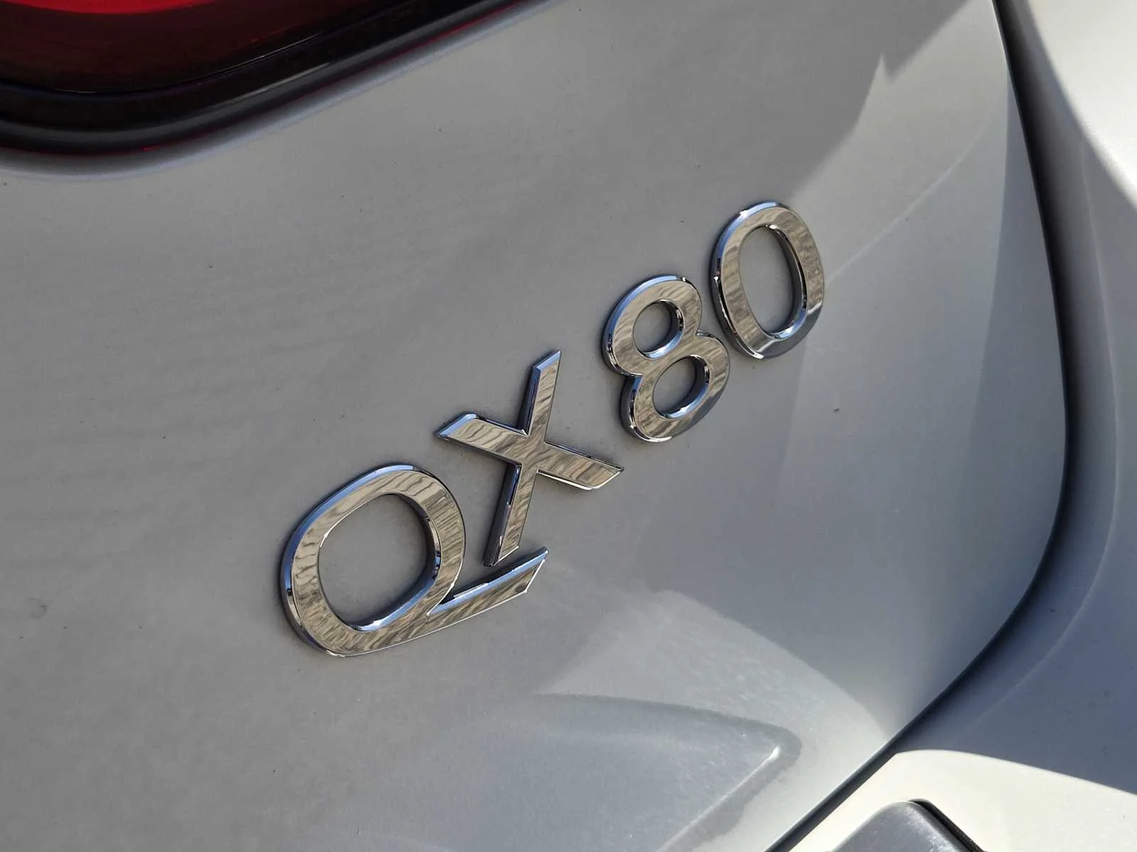 Certified Used 2025 EMINENT WHITE PEARL Lexus Premium image 7