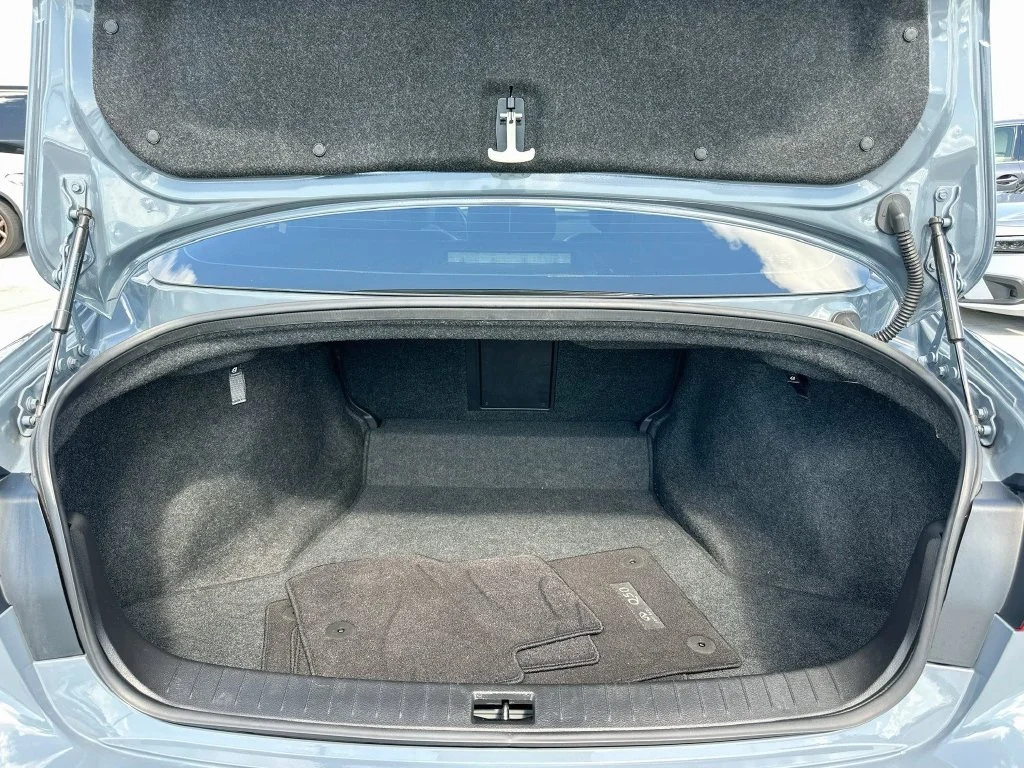 Certified Used 2023 Gray INFINITI Red Sport 400 image 29