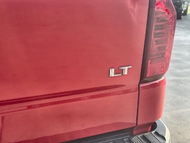 2023 Chevrolet Silverado 1500 LT - Photo 31