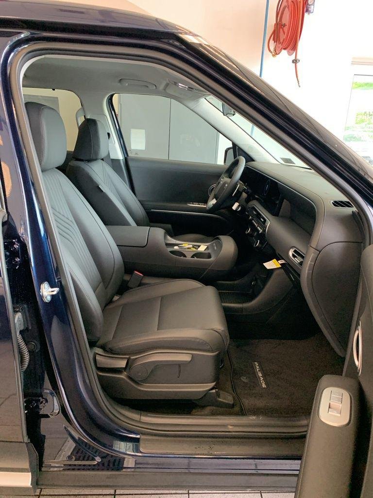2026 Hyundai Palisade SEL - Photo 21