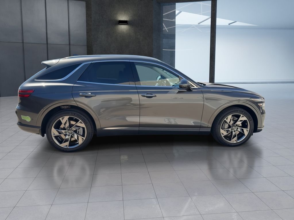 Certified Used 2023 Gray Genesis Advanced image 9