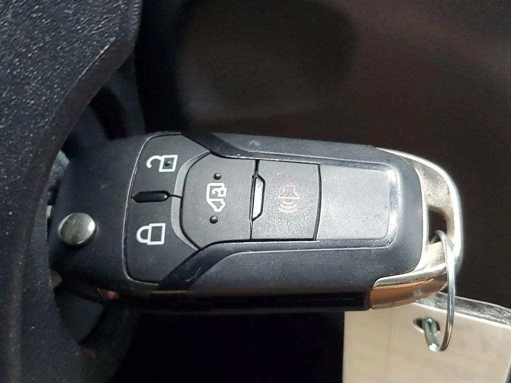 Used 2023 White Ford T150 LOW RF RWD image 26