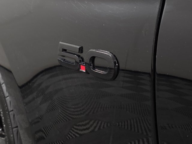 Used 2021 Shadow Black Ford GT image 11