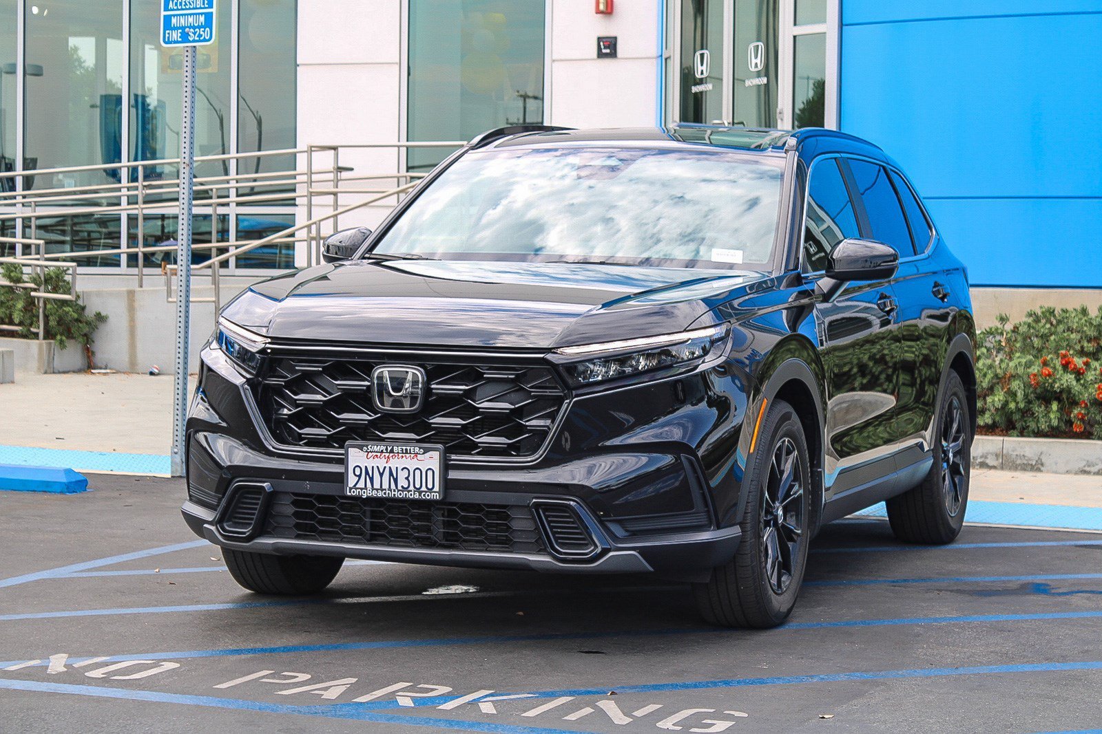 2025 Honda CR-V Sport - Photo 31