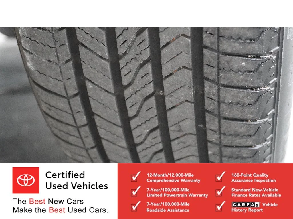 Used 2025 Celestial Silver Metallic Toyota Hybrid Limited image 32
