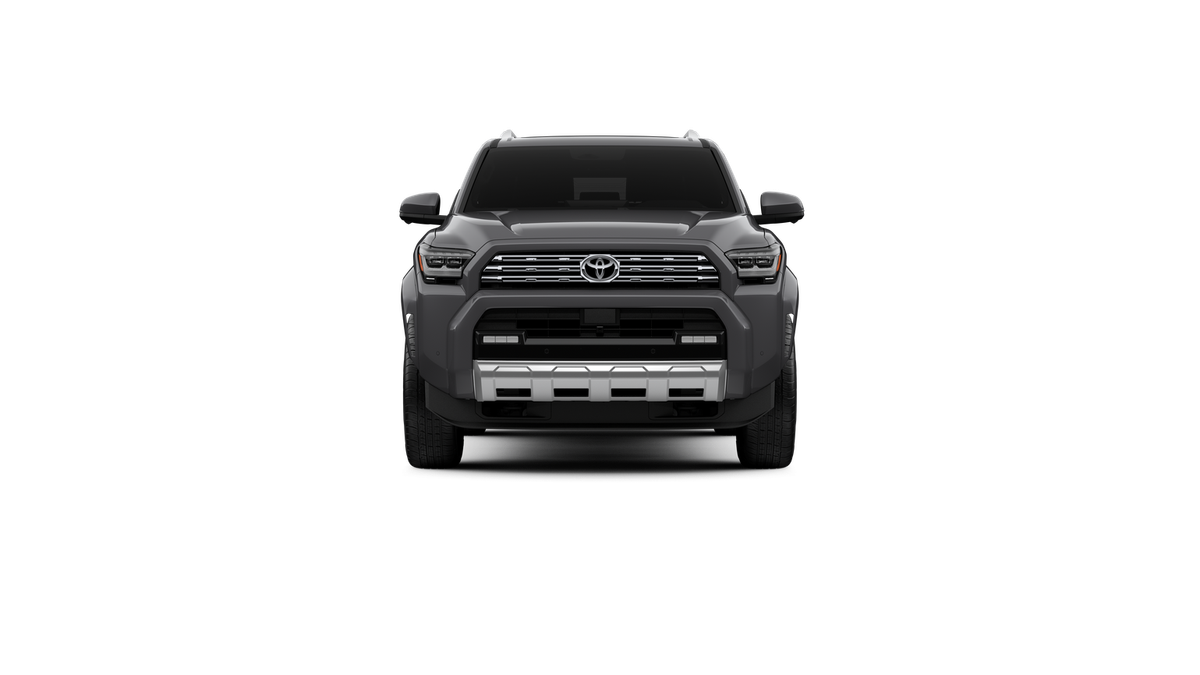 New 2026 Underground Toyota Limited image 17