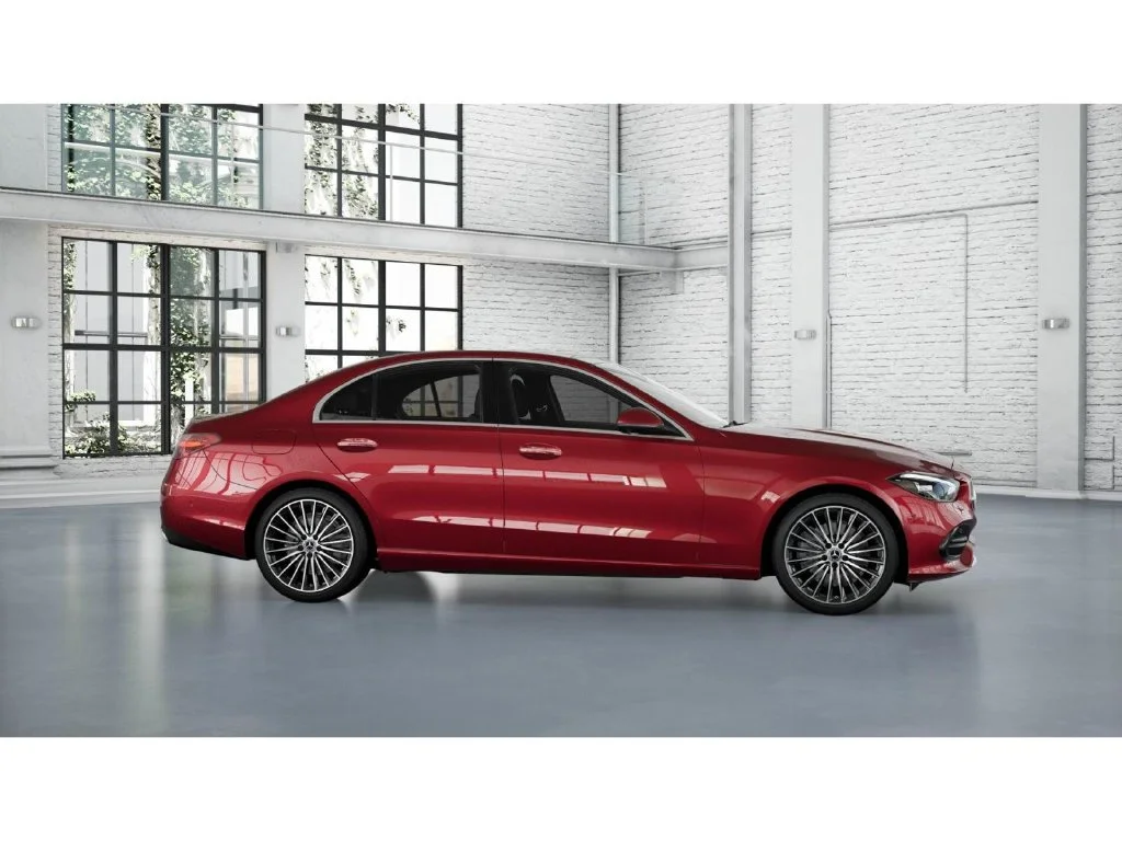 New 2027  Mercedes-Benz C 300 image 15