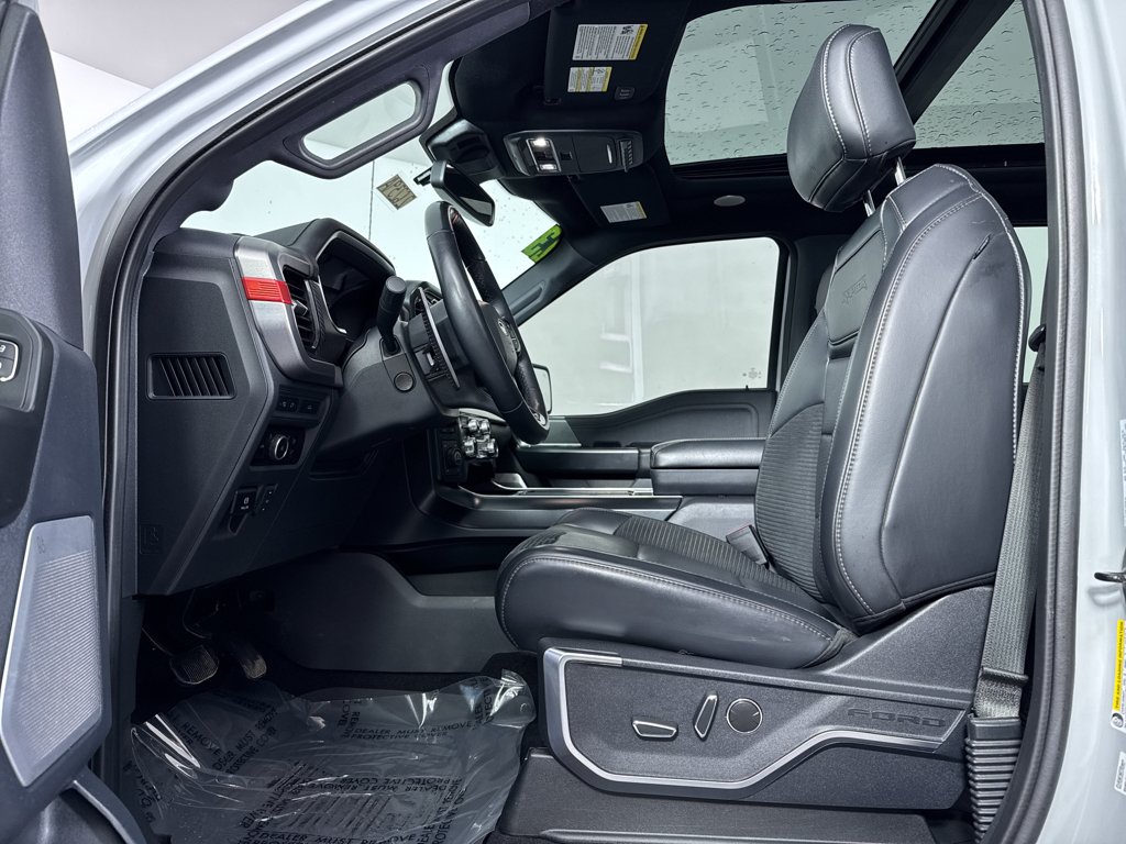 Used 2023 Avalanche Ford Raptor image 7