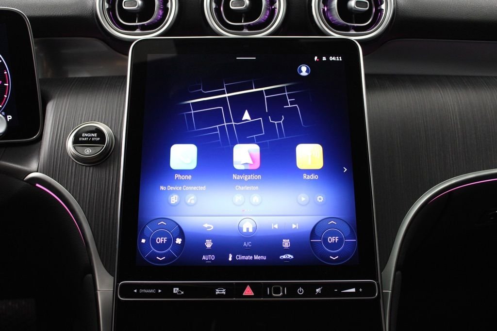 2026 Mercedes-Benz GLC Base - Photo 29