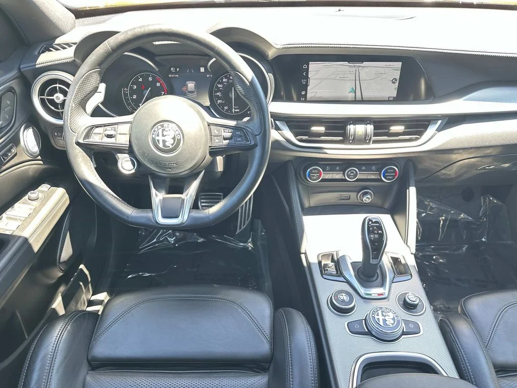 Used 2022 Ocra GT Tri-Coat Alfa Romeo Veloce image 21