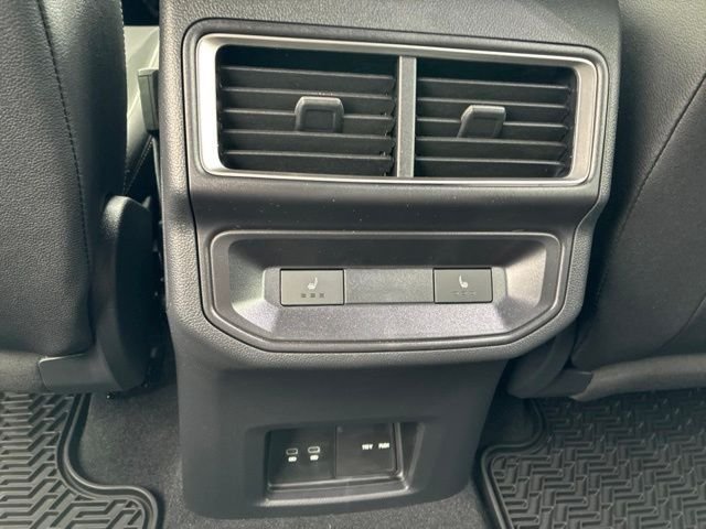 New 2026 Pure Gray Volkswagen SEL Premium R-Line image 7