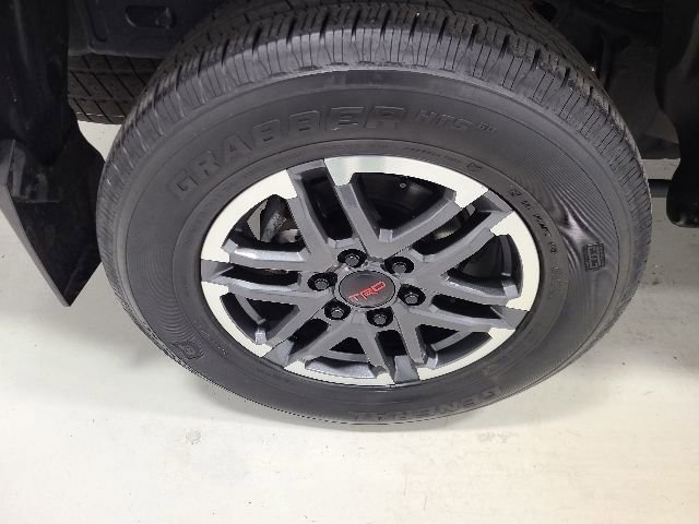Used 2024 Black Toyota TRD Sport image 38